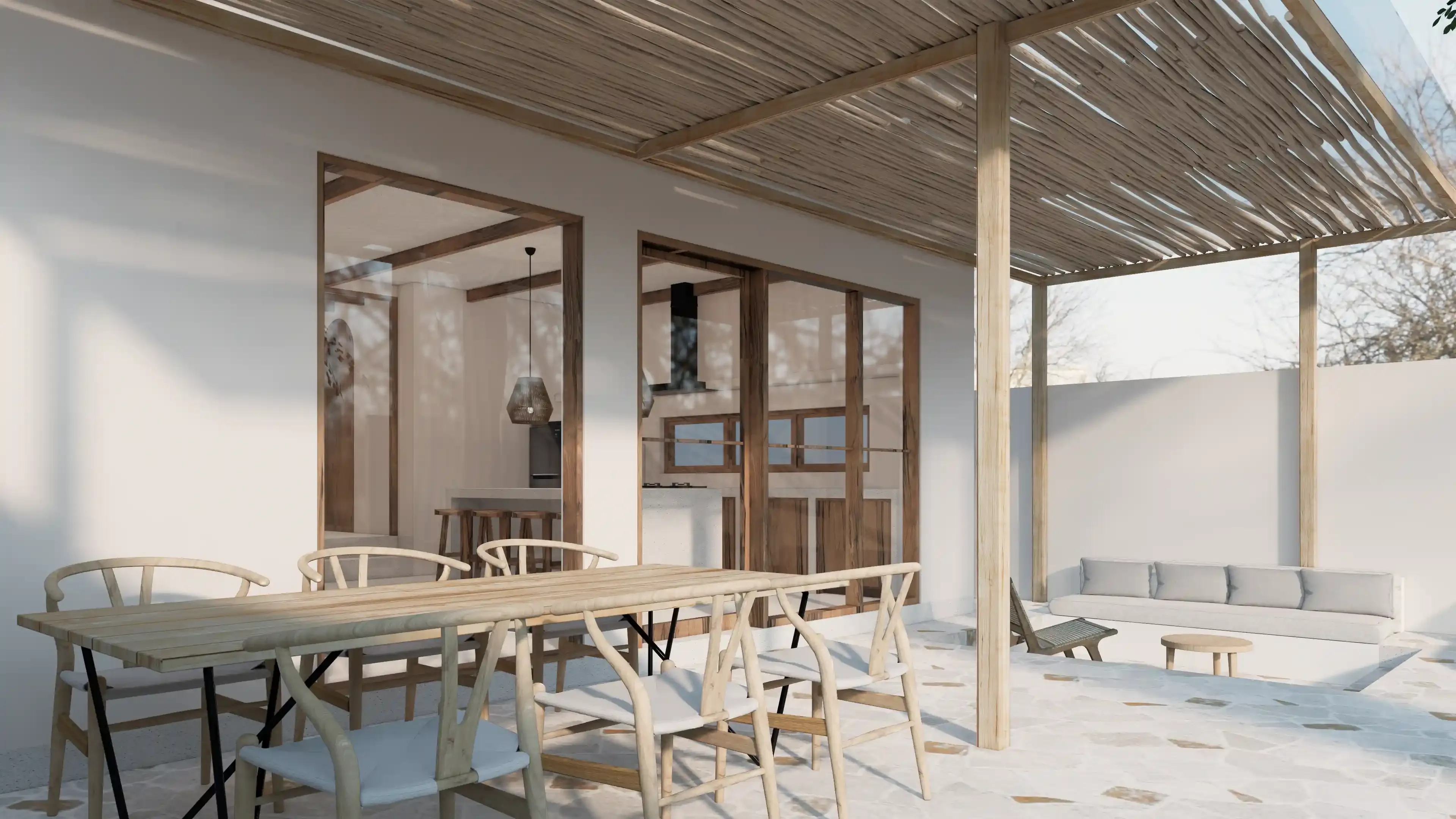 Alex Villa Complex 1