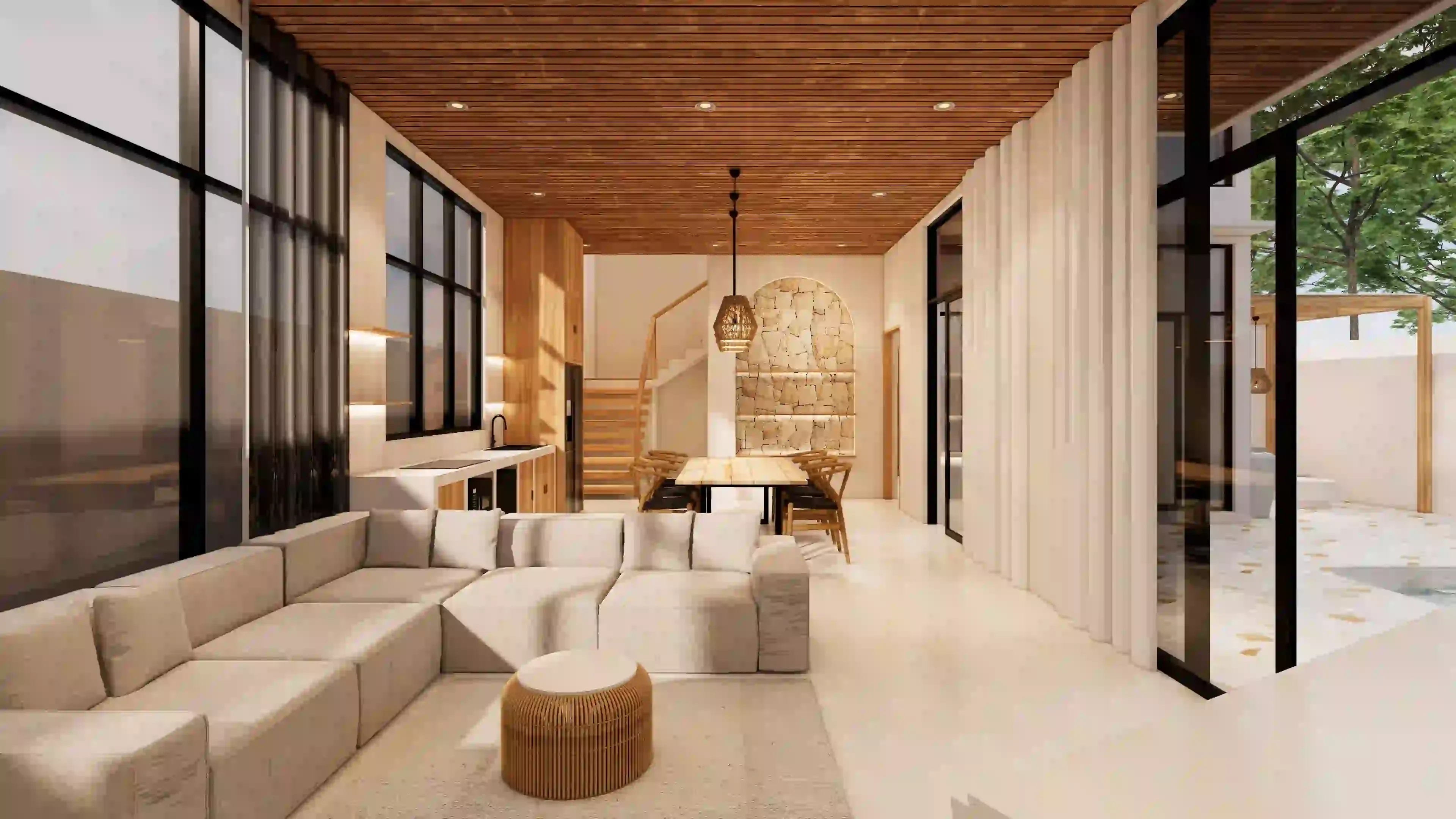 Alex Villa Complex 2