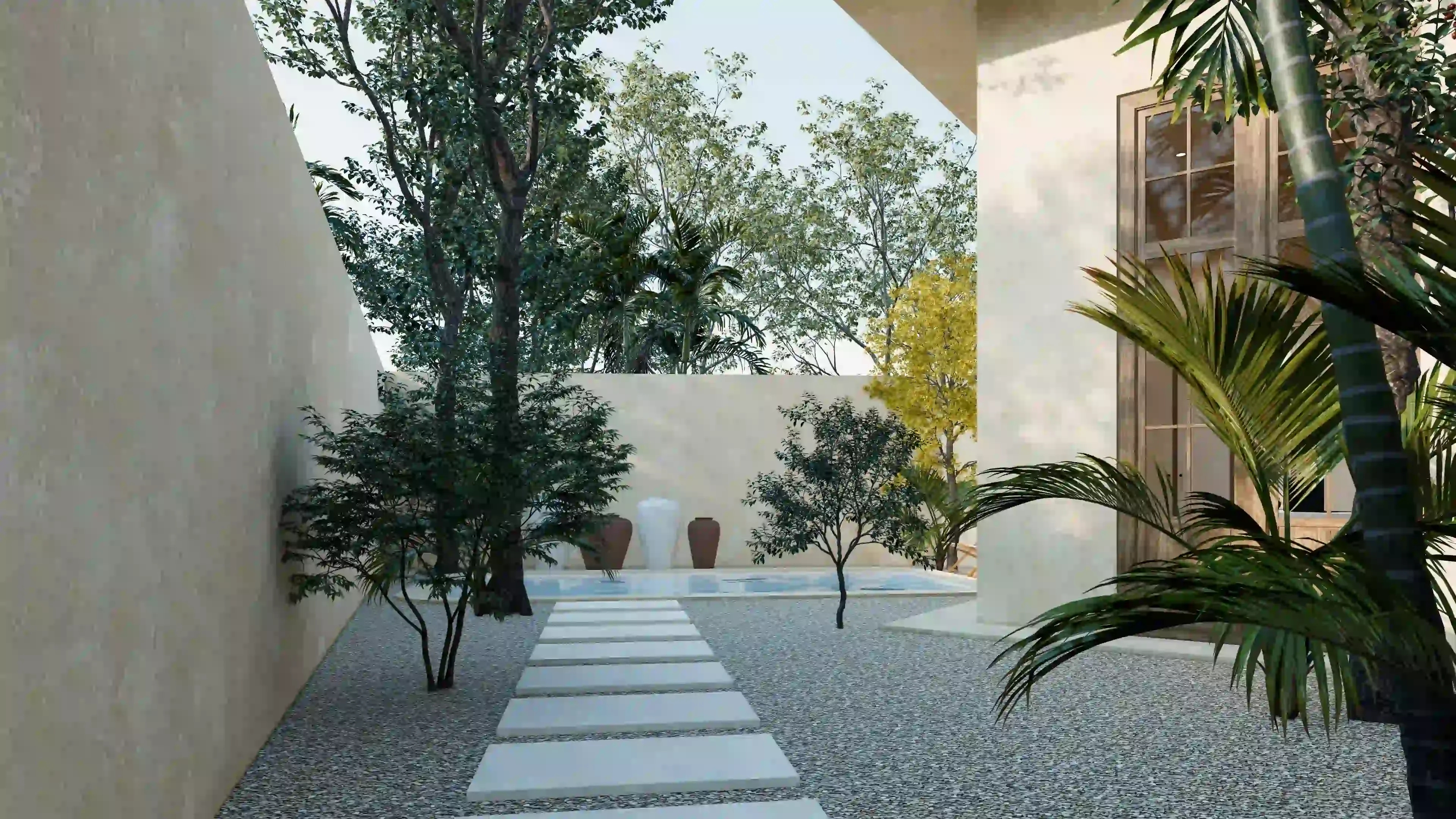 Alex Villa Complex 4