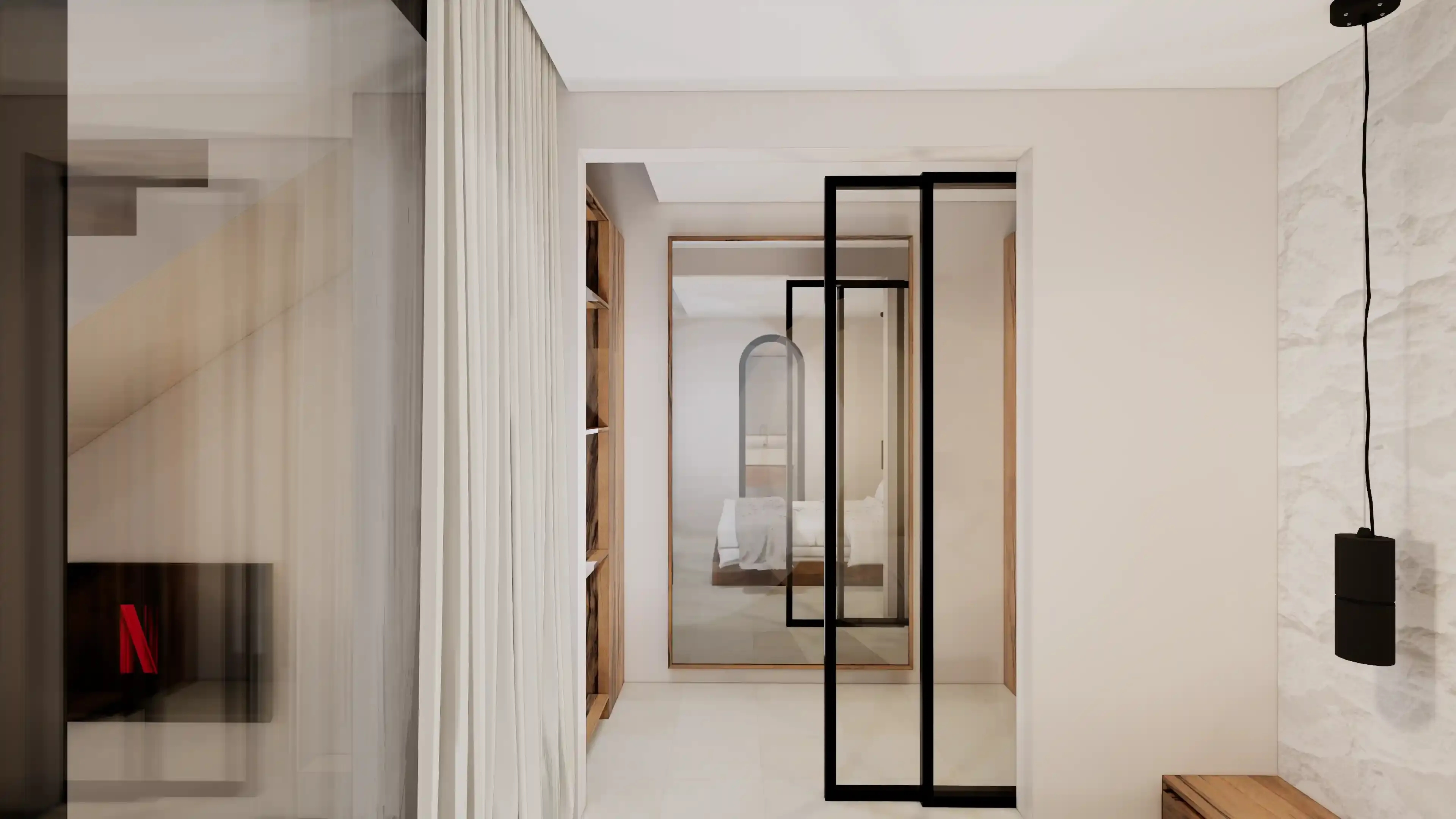 Alex Villa Complex 6